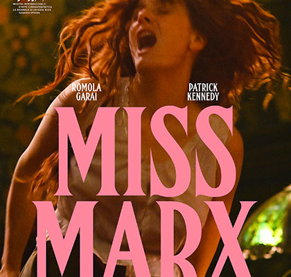 Miss Marx