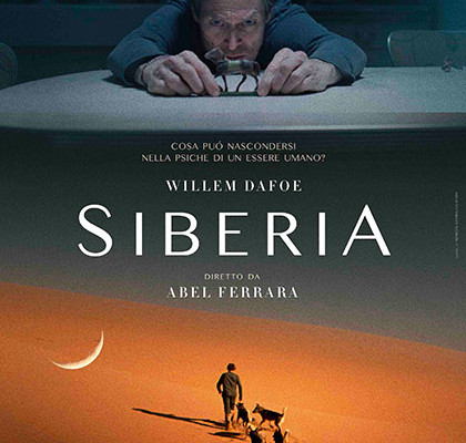 Siberia