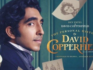 La vita straordinaria di David Copperfield