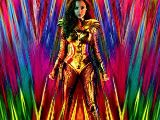 Wonder Woman 1984