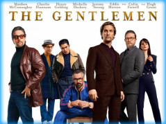 The Gentlemen