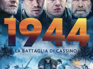 1944 La battaglia di Cassino