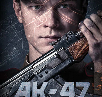 Ak – 47 Kalashnikov