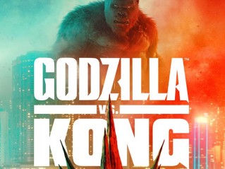 Godzilla vs. Kong