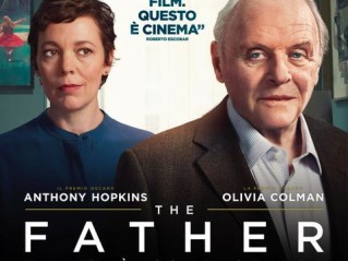 The Father – Nulla è come sembra