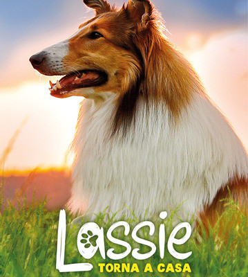 Lassie torna a casa