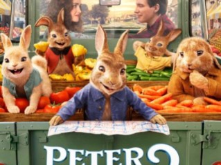 Peter Rabbit 2: Un birbante in fuga