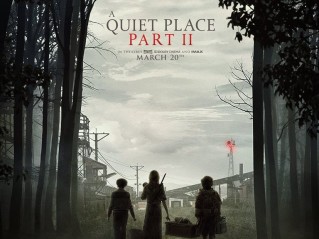 A Quiet Place II