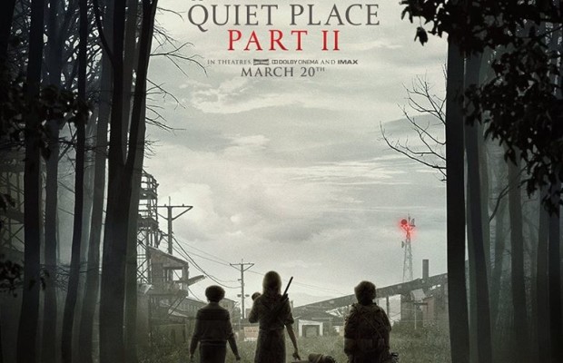 A Quiet Place II