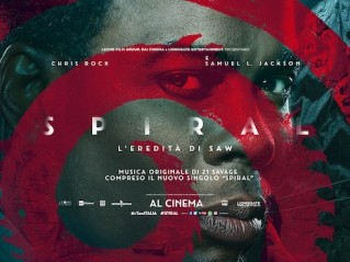 Spiral – L’eredità di Saw