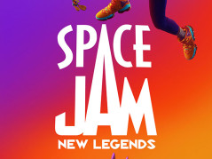 Space Jam: New Legends