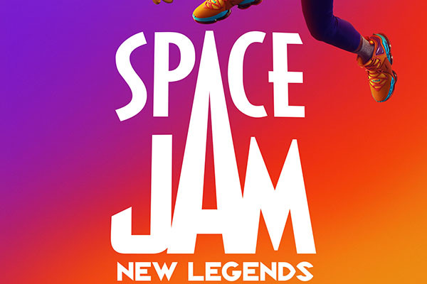 Space Jam: New Legends