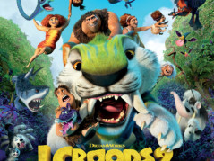 I Croods 2 – Una nuova era