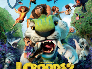 I Croods 2 – Una nuova era