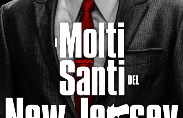 I molti santi del New Jersey