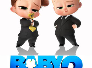 Baby Boss 2 – Affari di famiglia