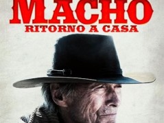 Cry Macho – Ritorno a casa