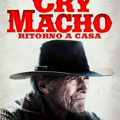 Cry Macho – Ritorno a casa