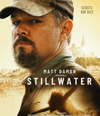 La ragazza di Stillwater