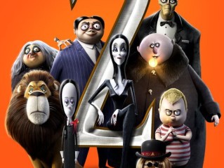 La Famiglia Addams 2