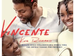 Una famiglia vincente – King Richard