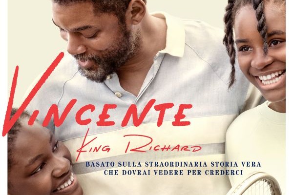 Una famiglia vincente – King Richard