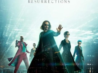 Matrix Resurrections