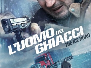 L’uomo dei ghiacci – The Ice Road