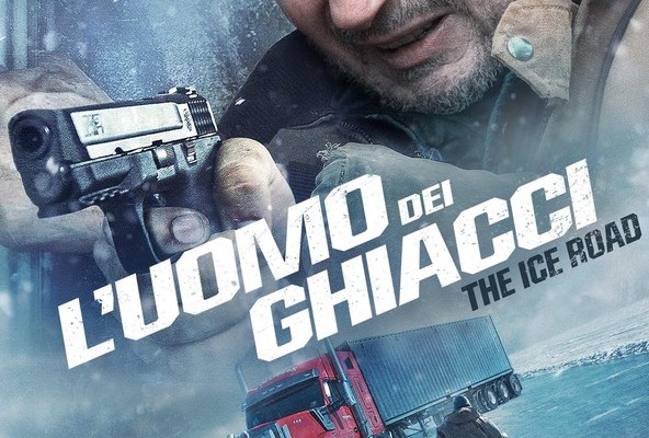 L’uomo dei ghiacci – The Ice Road