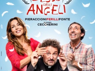 Il sesso degli angeli