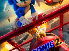 Sonic 2: Il film