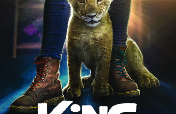 King – un cucciolo da salvare