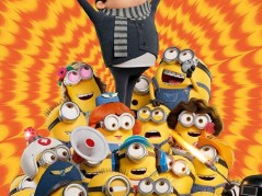 Minions 2 – Come Gru diventa cattivissimo