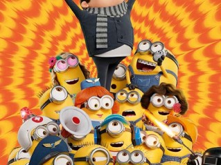 Minions 2 – Come Gru diventa cattivissimo