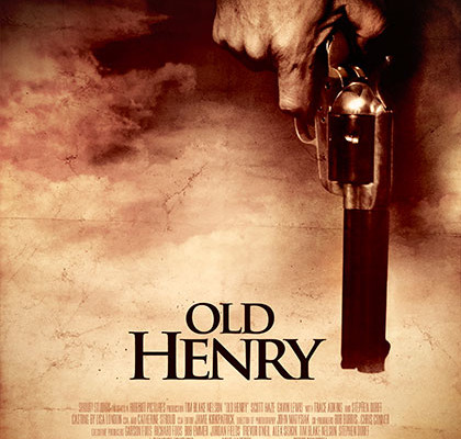 Old Henry