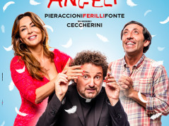 Il sesso degli angeli