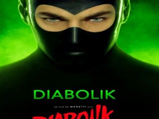 Diabolik – Ginko all’attacco!