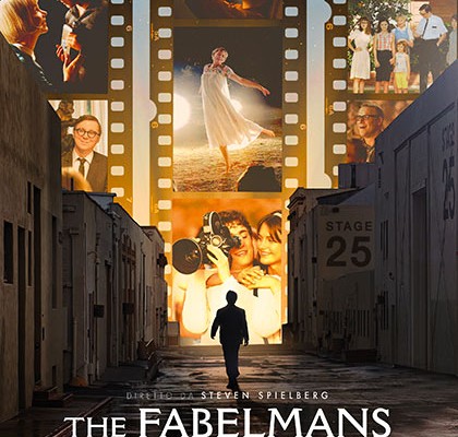 The fabelmans