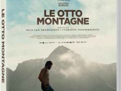 Le otto montagne